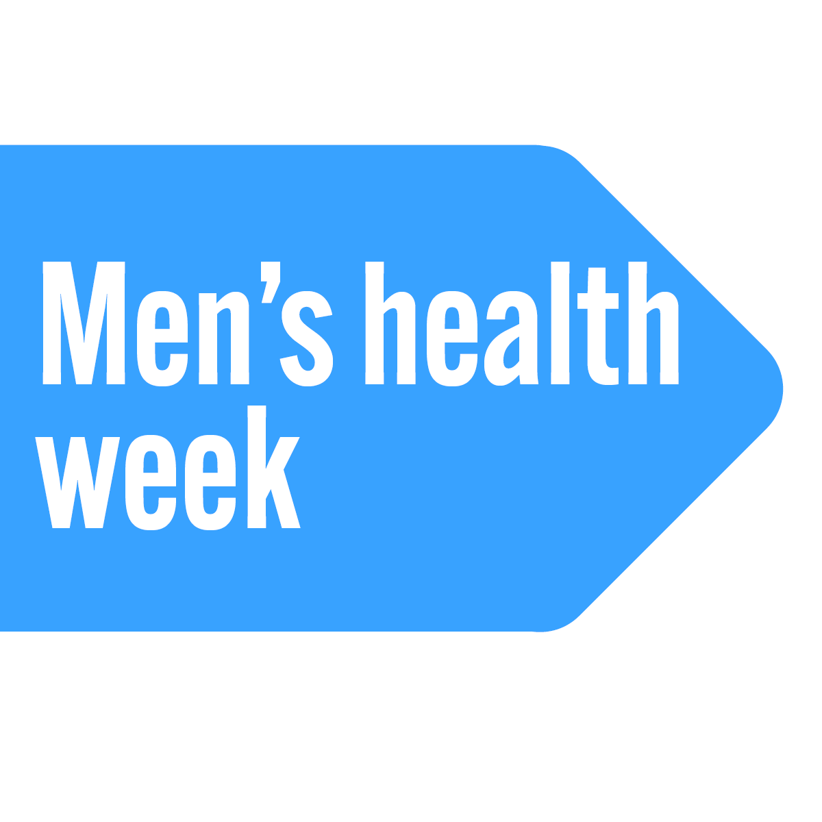 Mens Health Awareness Week (2)