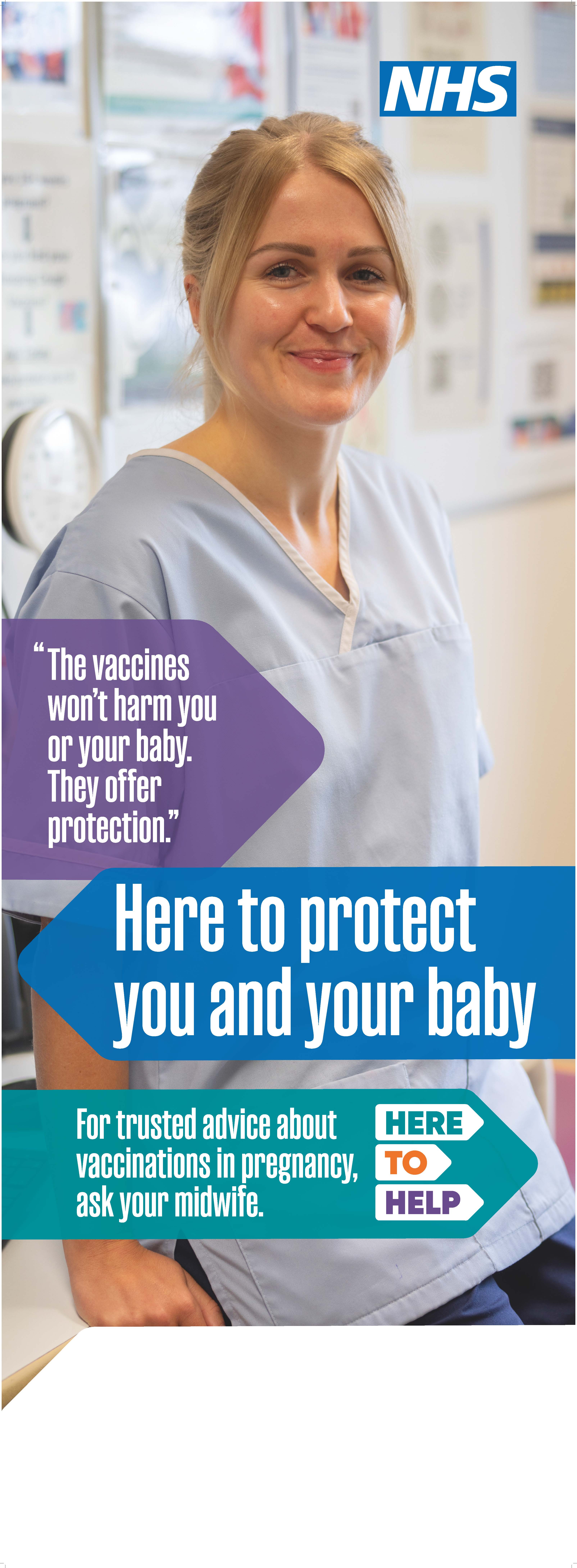 J001144 TL NHS VIP Pull Up Banners 800 X 2200