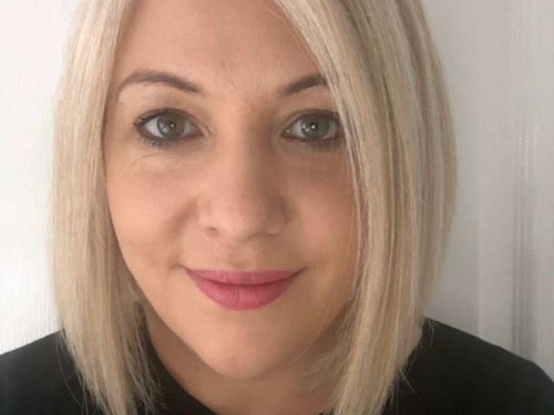 Zoe Smith Registered Mental Health Nurse And Hub Pathway Manager
