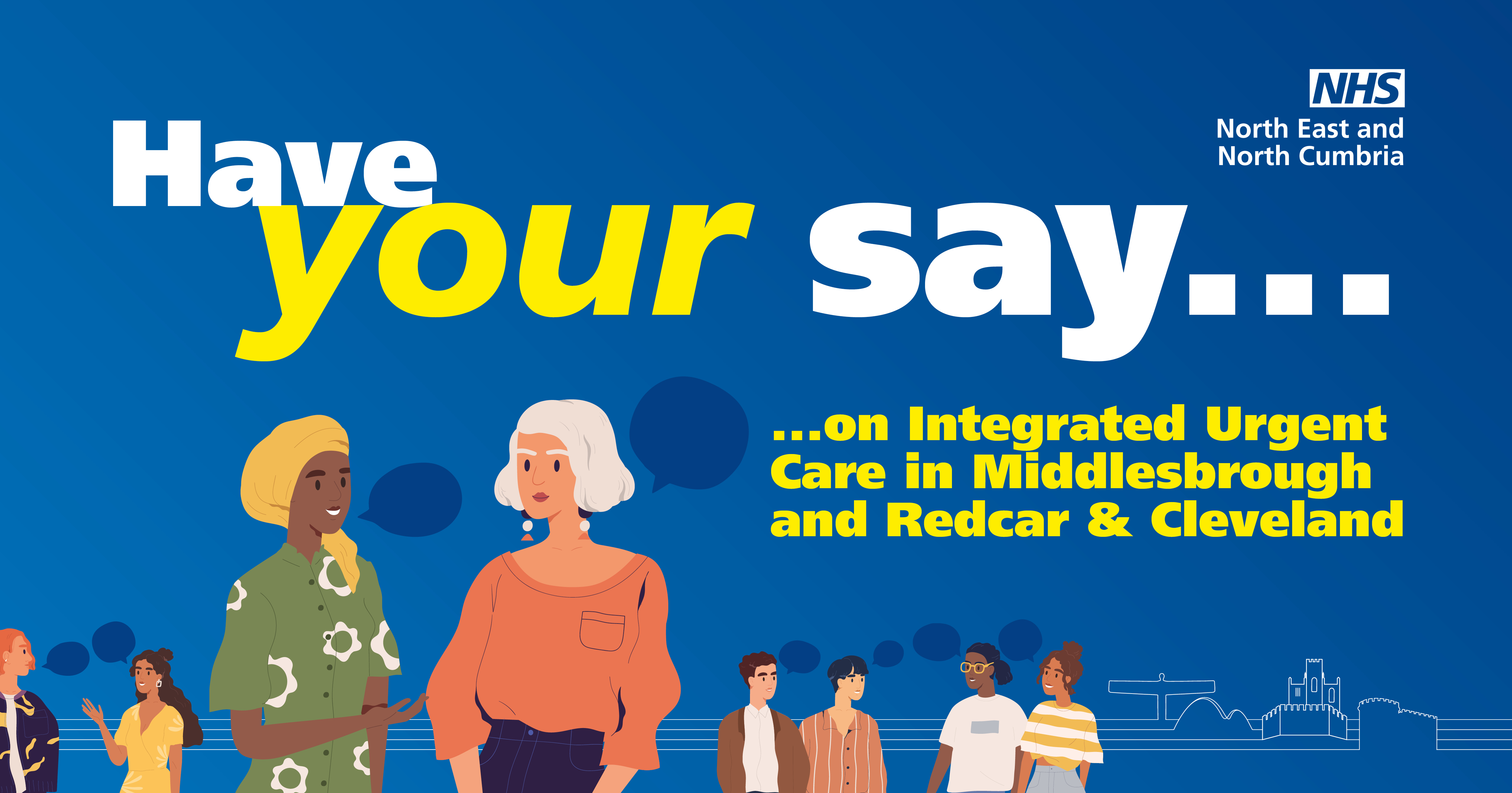 NHS IUC SOCIAL INSTREAM POST