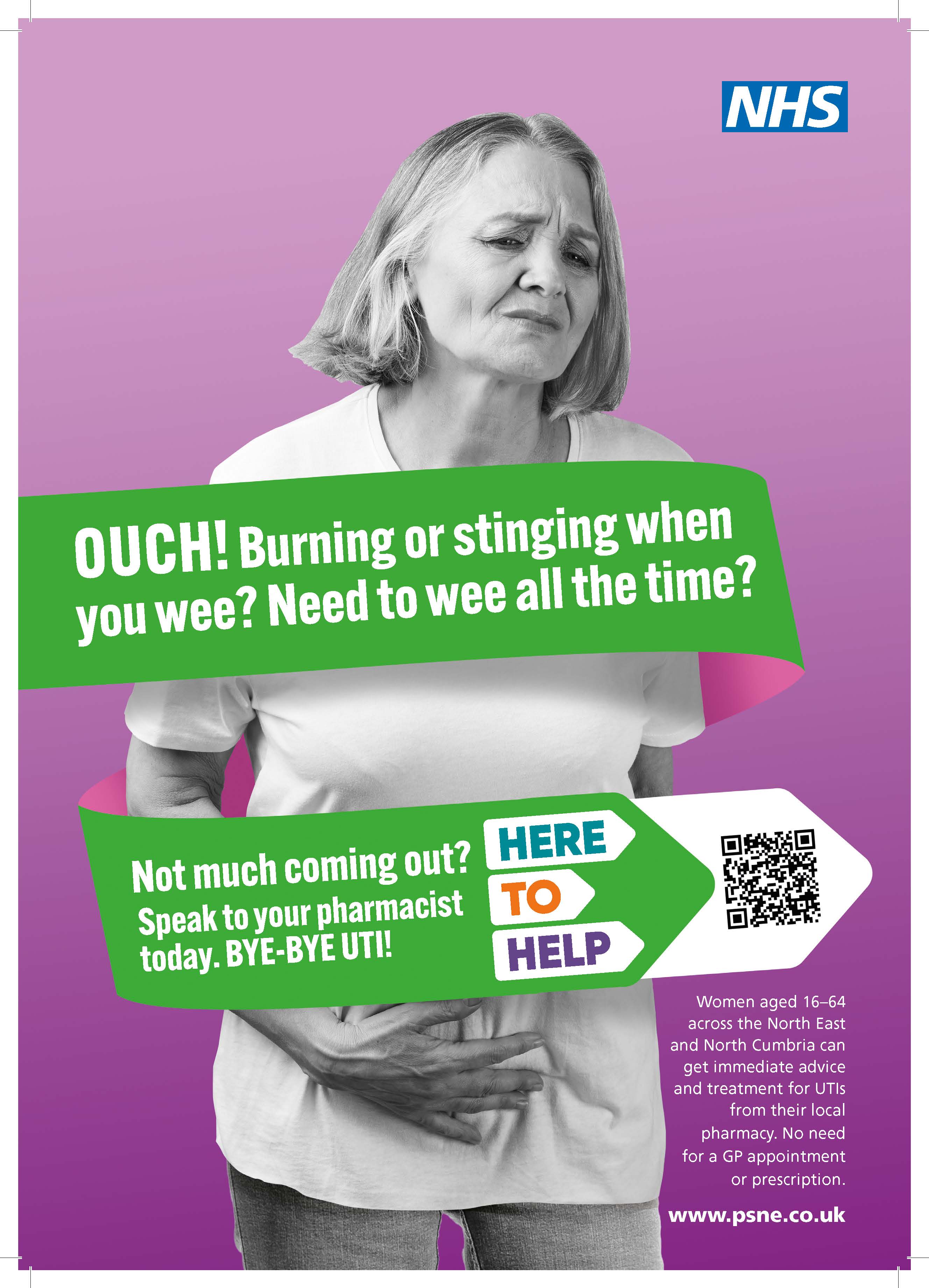 J000322 TL NHS UTI Poster Artwork Older Model (1)