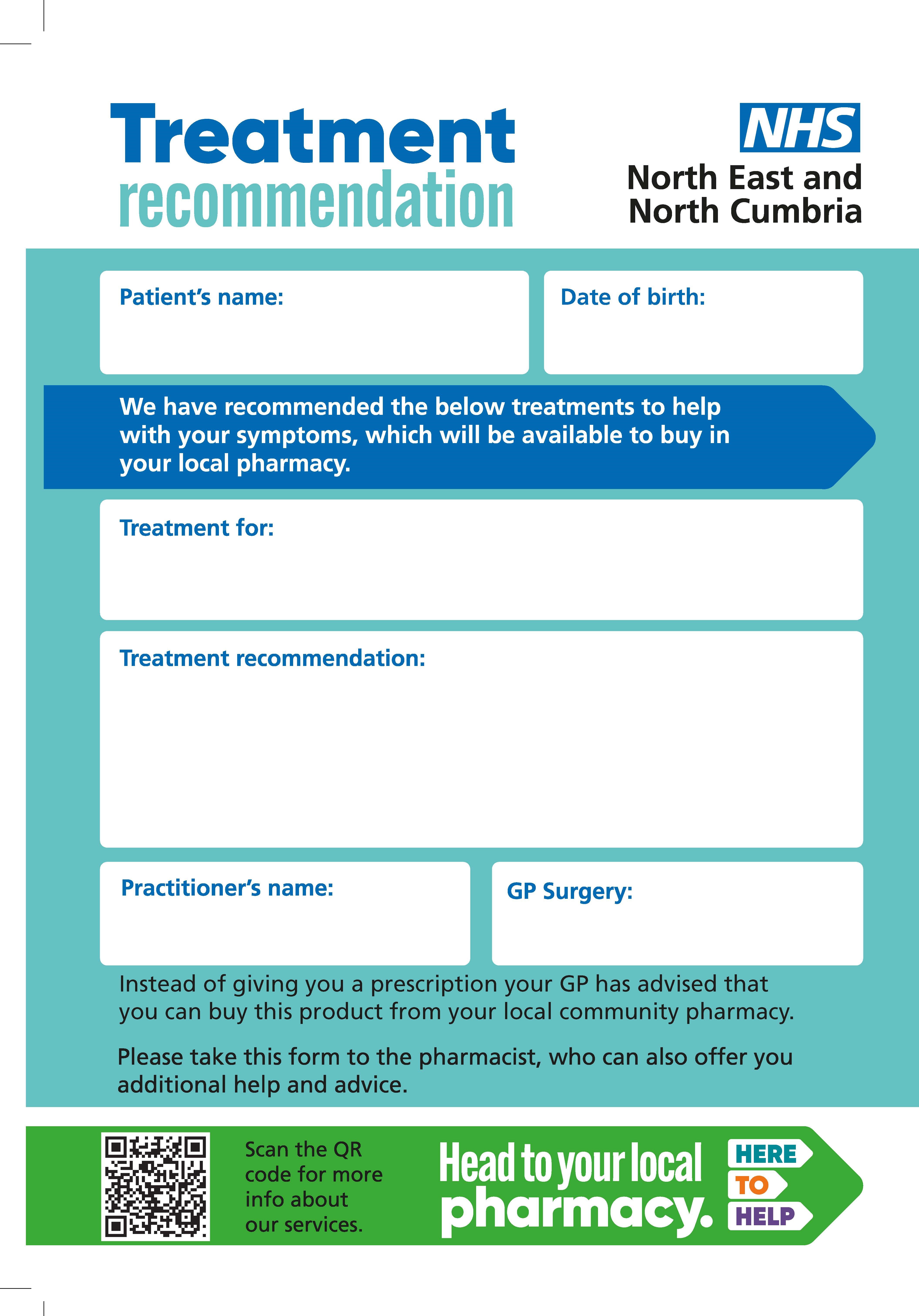J000921 Tl Nhs Prescription Pad Artworkprintready