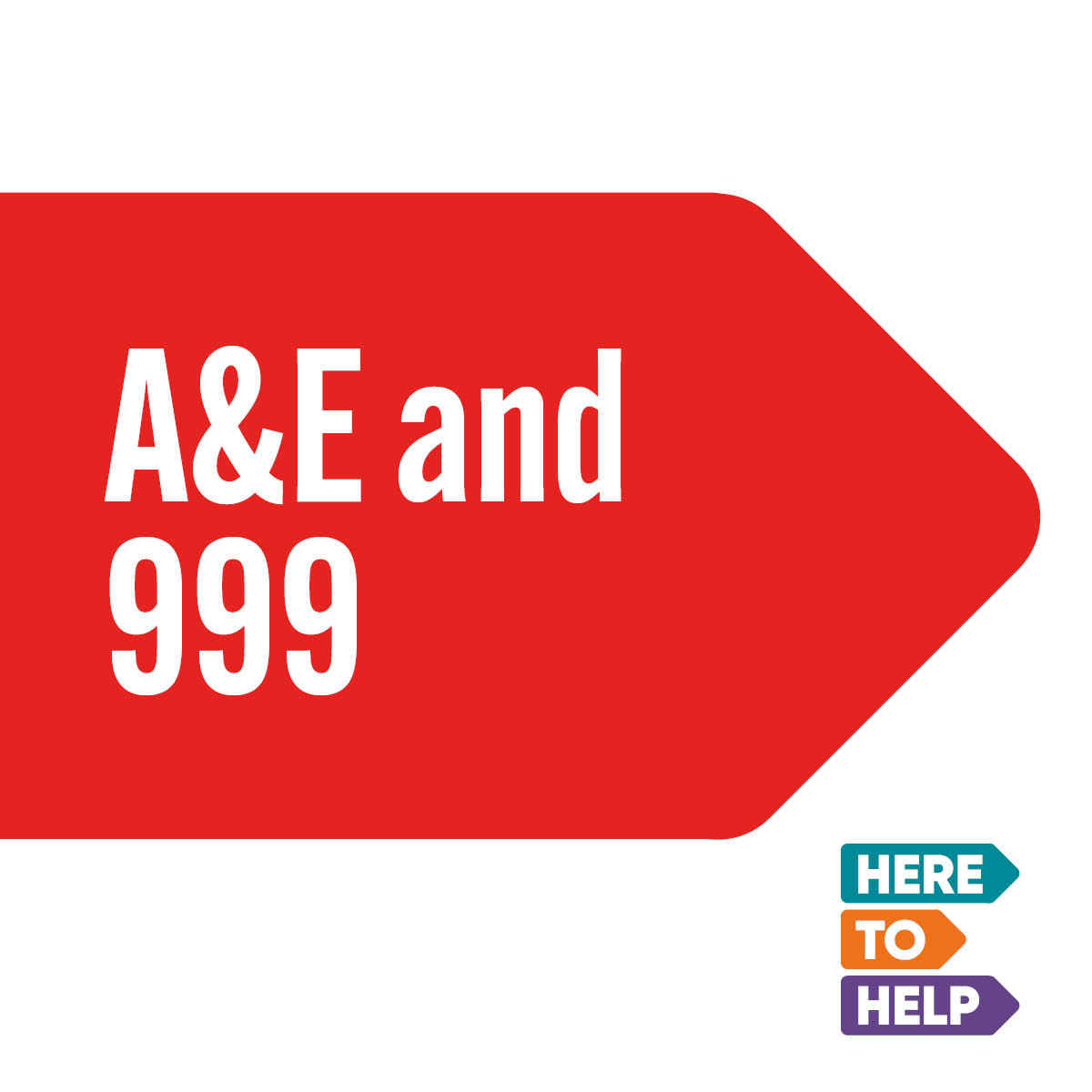 A&E And 999 (1)