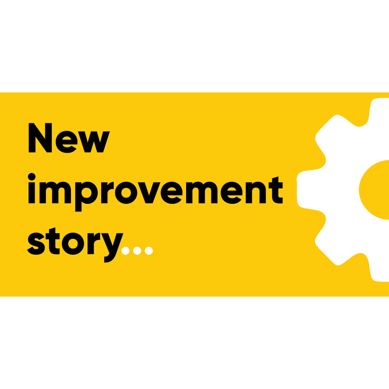 Boost Improvement Story