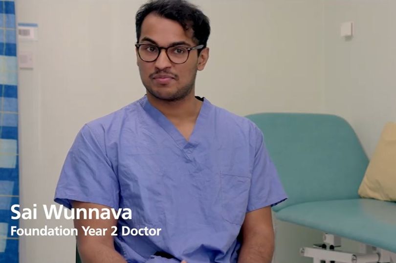 North Tees and Hartlepool first in UK to test new COVID recovery treatment