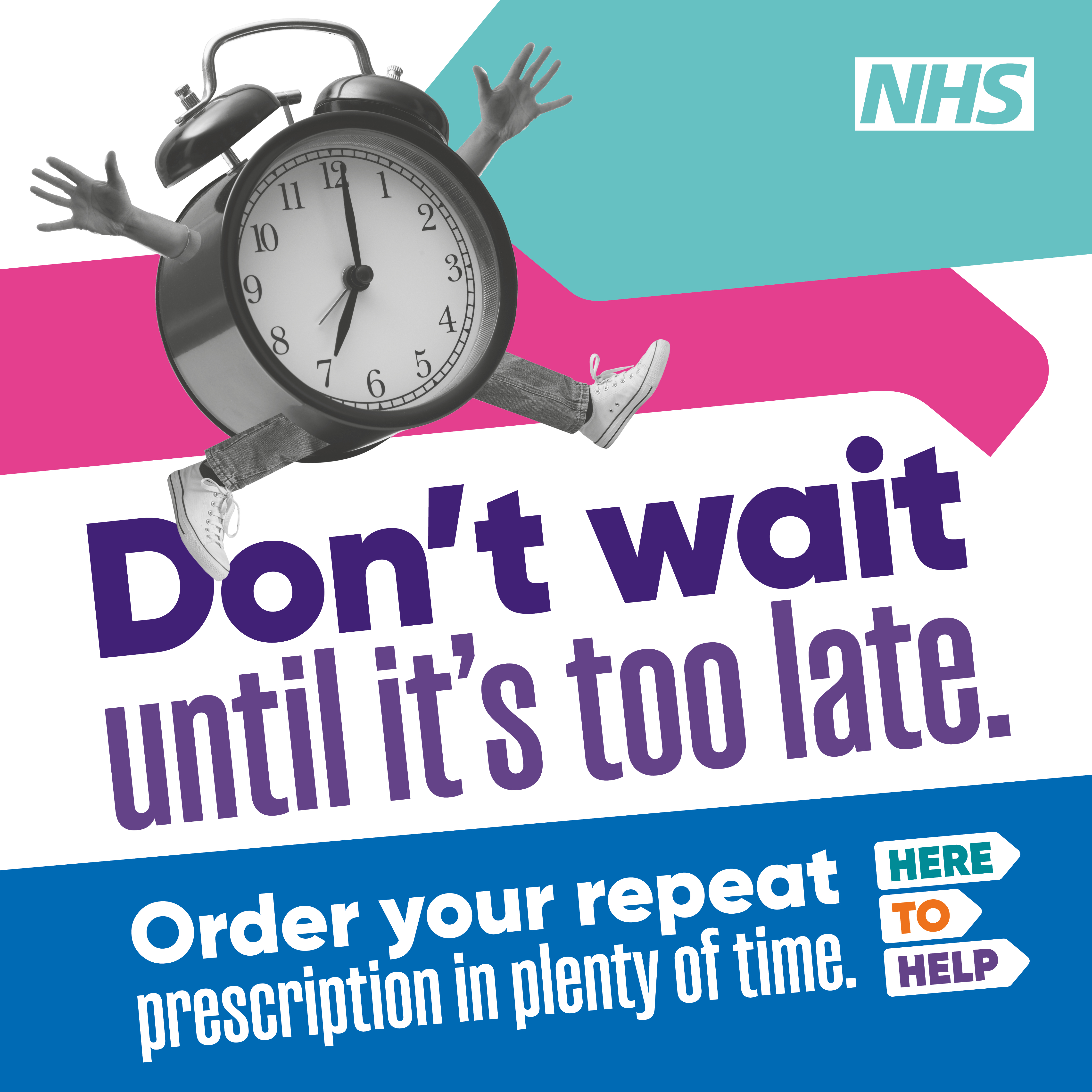 J001199 TL NHS Repeat Prescriptions 1080 X 1080