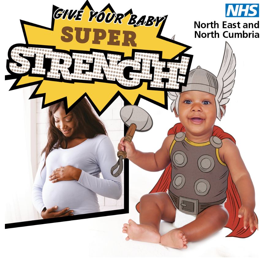 Facebook Super Strength