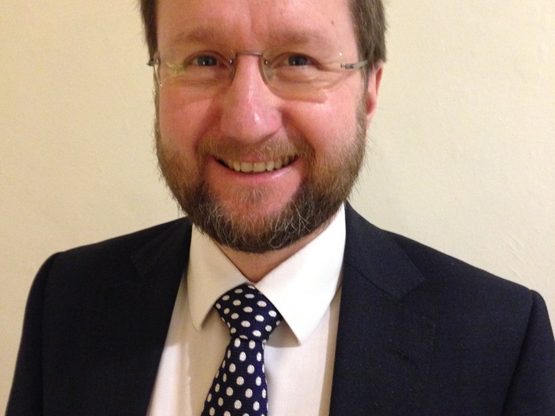 Richard Duggins