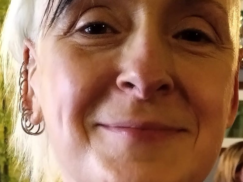 Naomi Friel