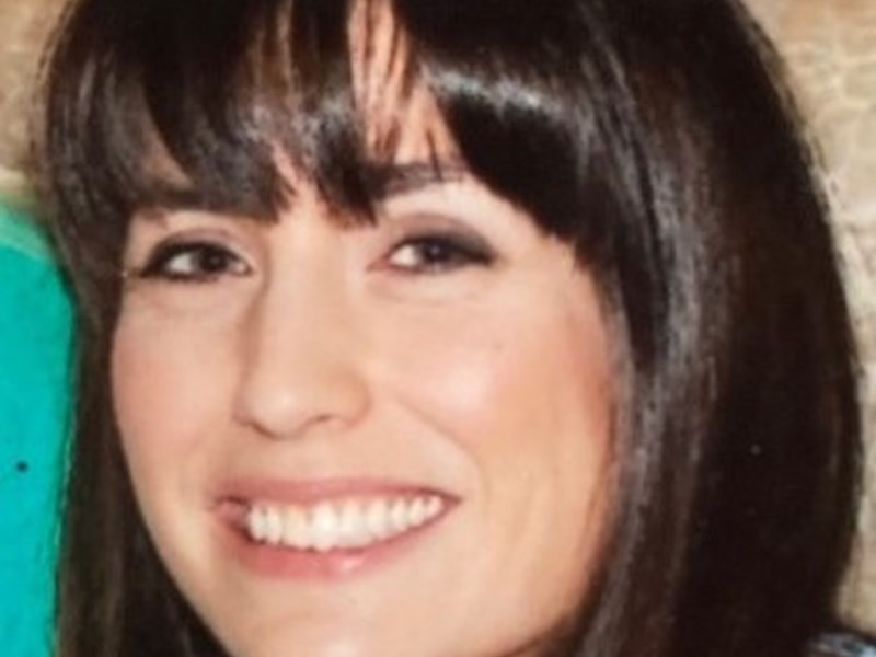Suzanne Kearney
