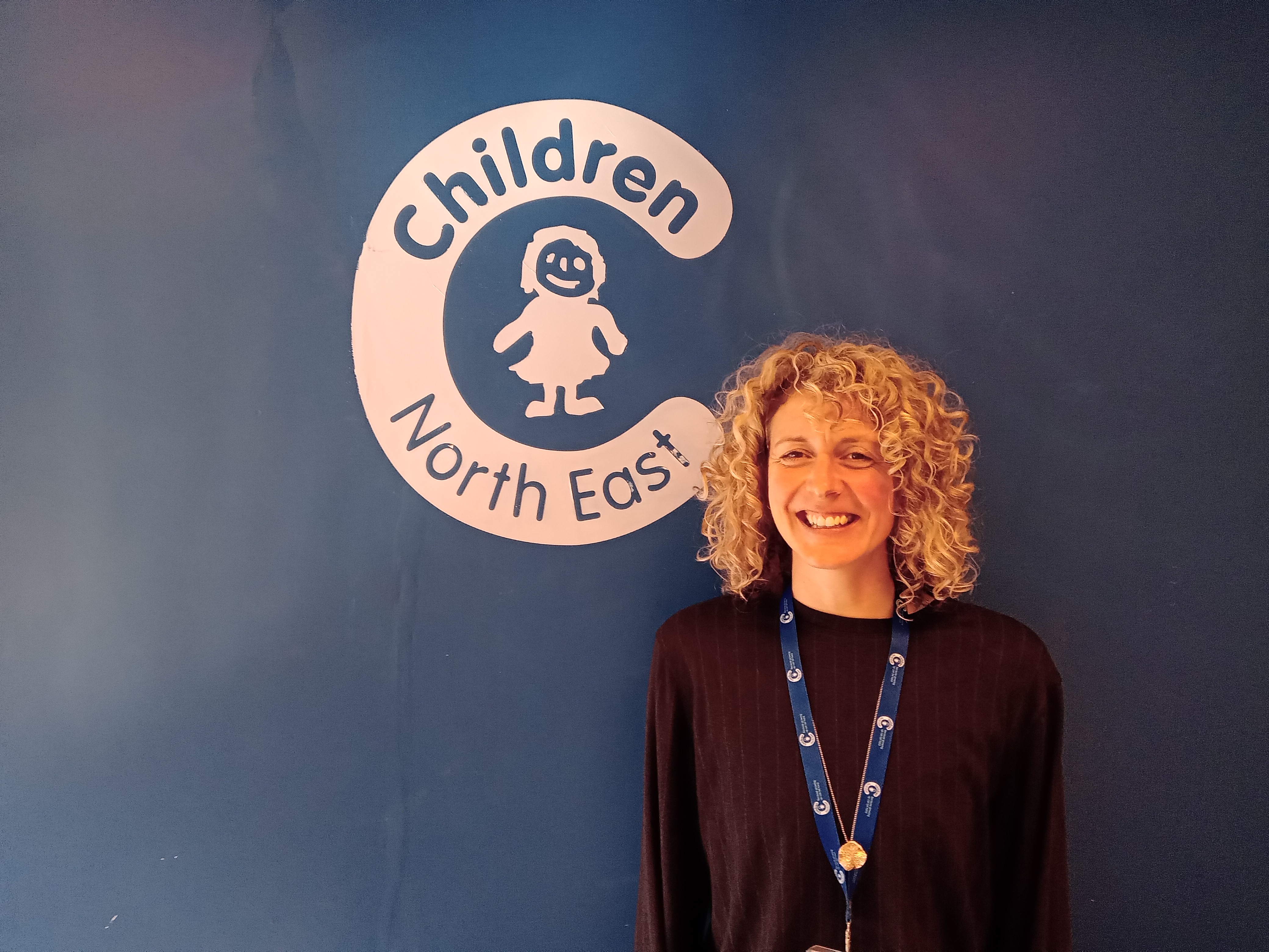 Emma Leggott Children NE