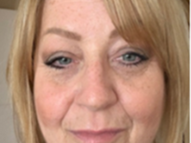 Lyn Williams Registered Mental Health Nurse And Acute Trust Link (1)