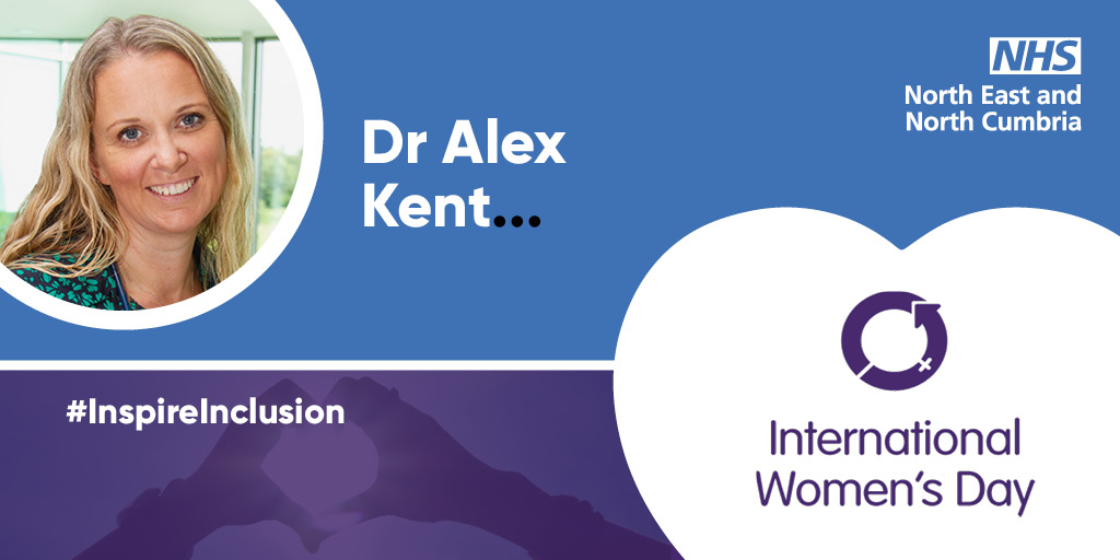 IWD Alex Kent NENC ICB X