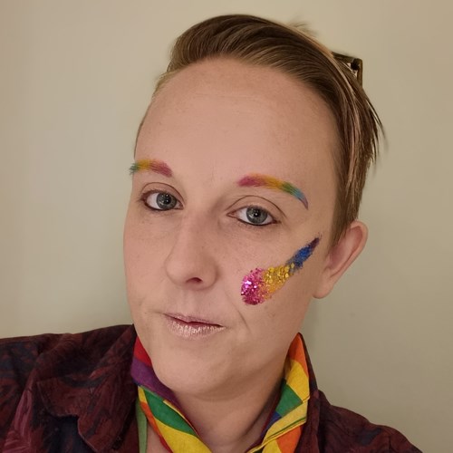 Nic Marlor, Senior Commissioning Support Officer at NECS