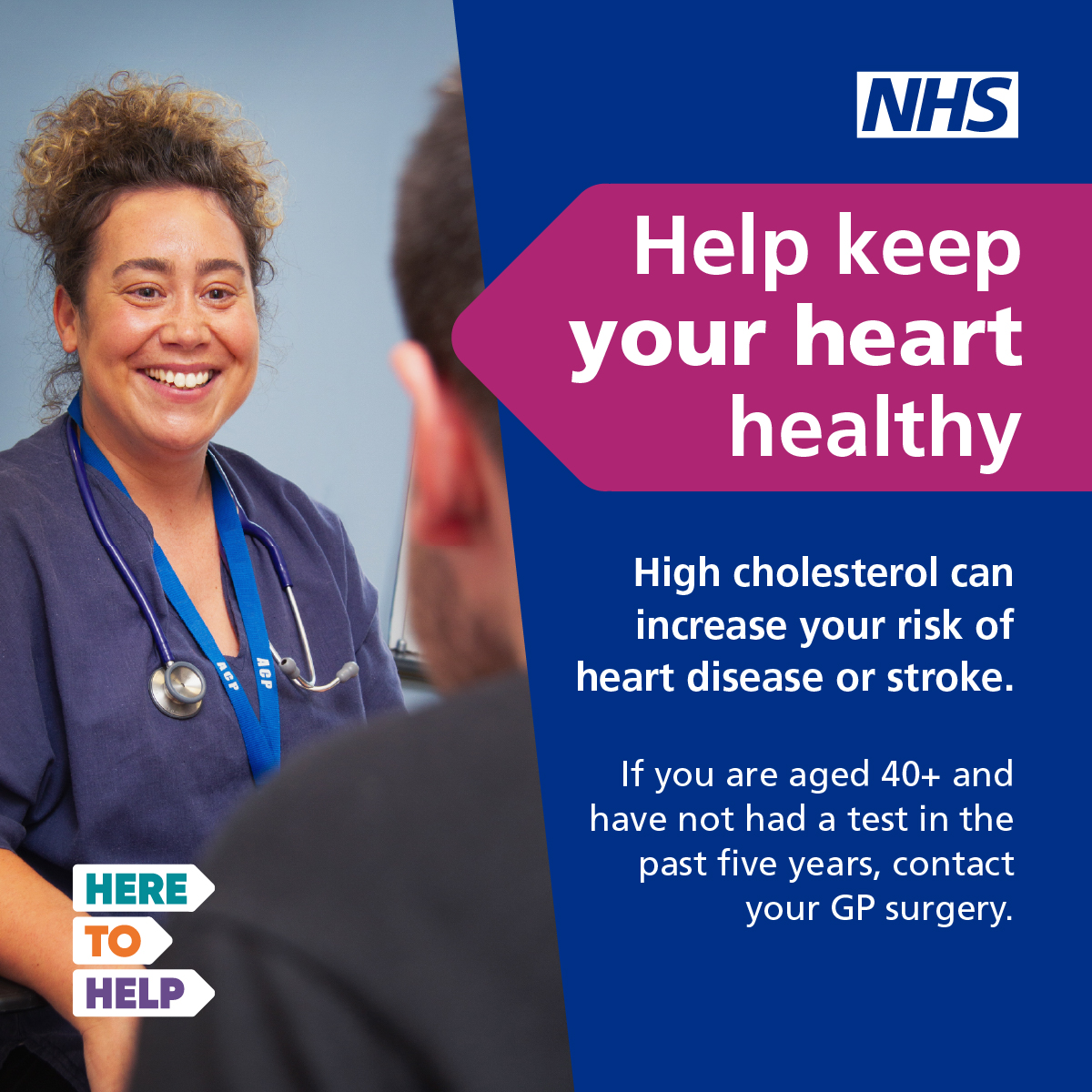 Cholesterol Healthyheart Img FB