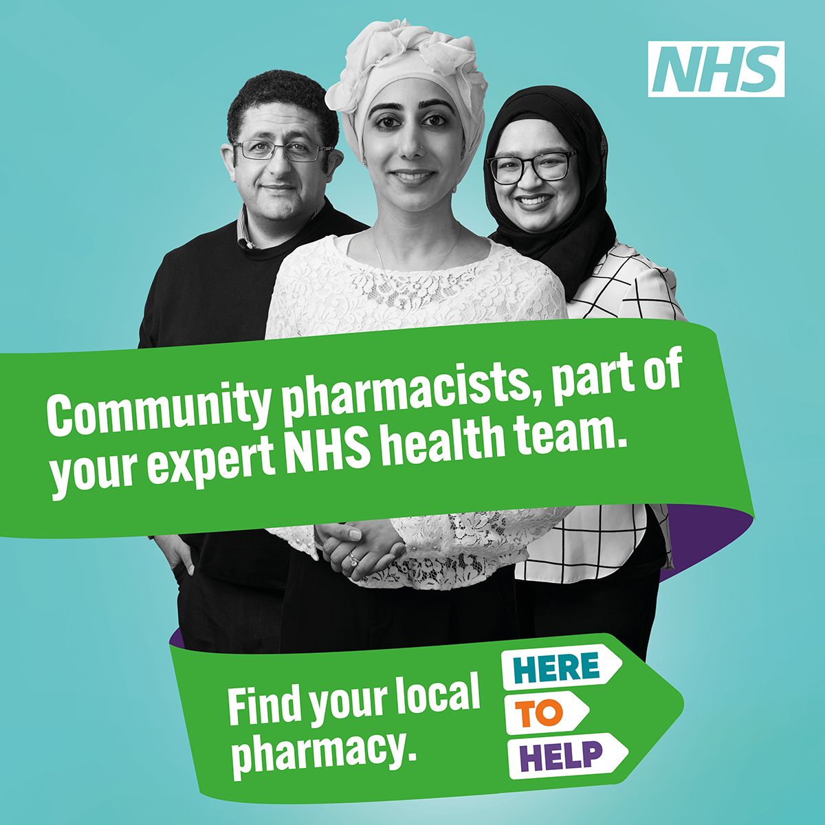 Common Health Team 1200X1200