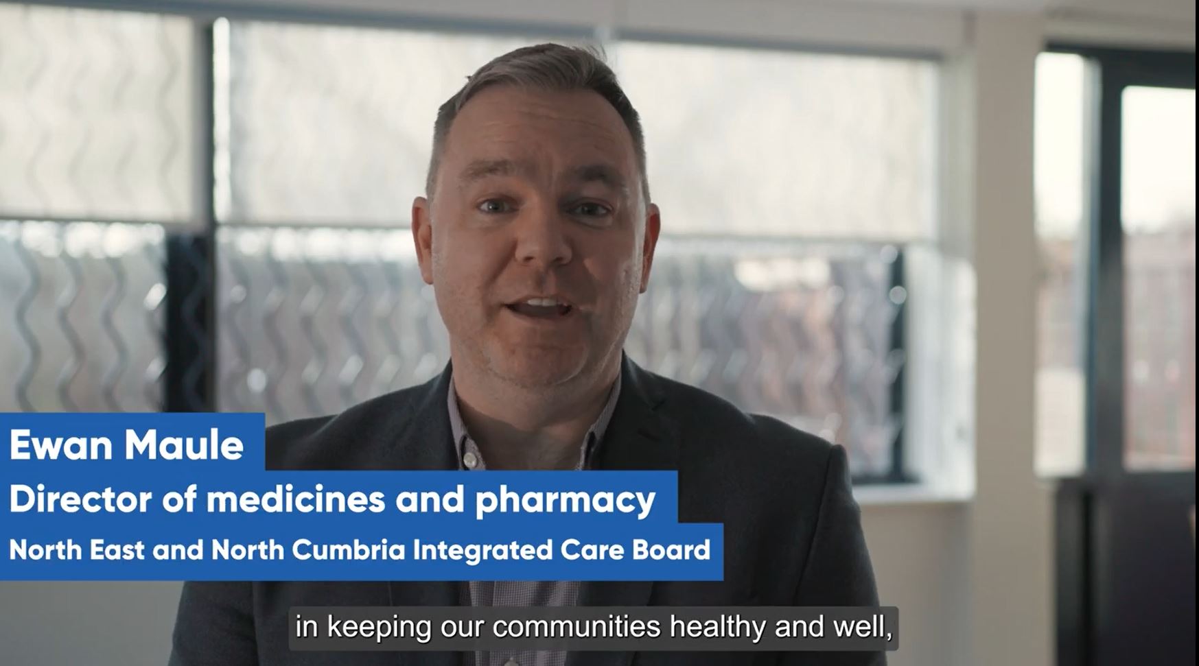 Ewan Maule Blood Pressure