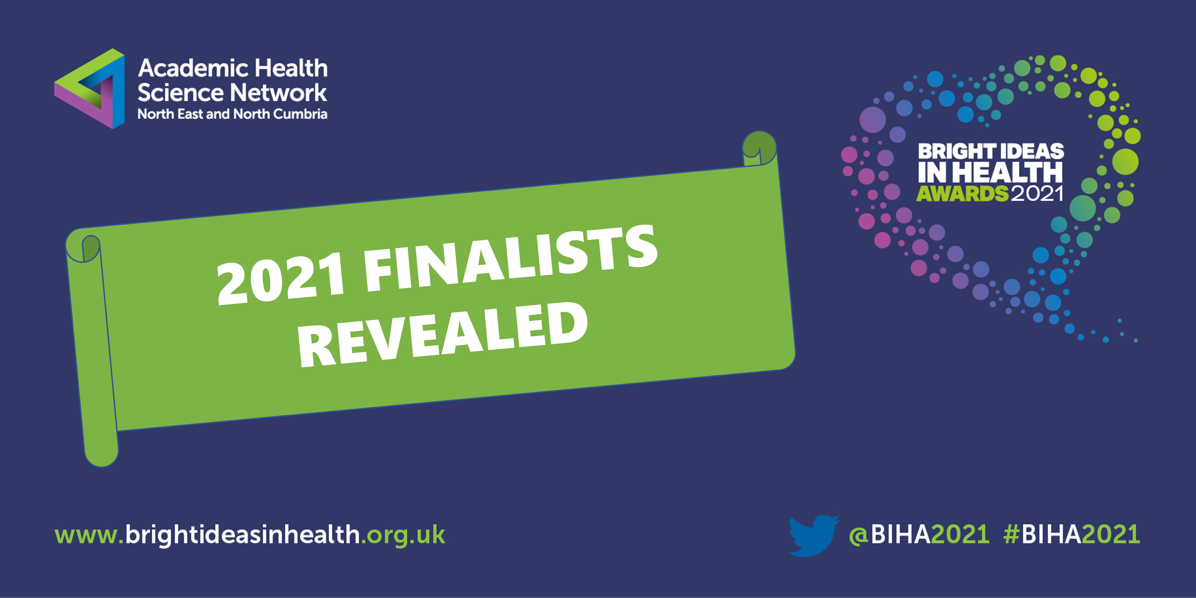 2021 BIHA Finalists Revealed