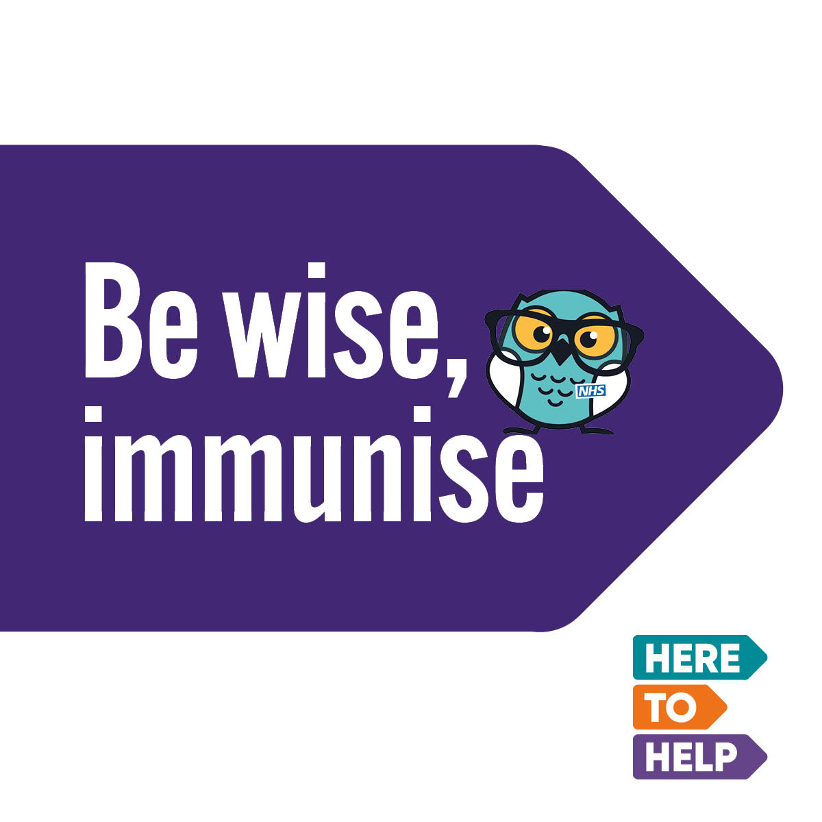 Be Wise Immunise (1)