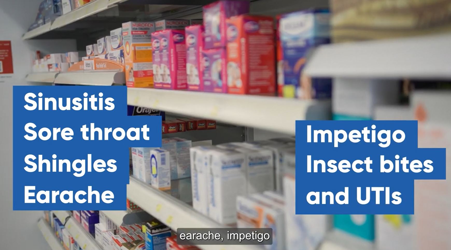 Ewan Maule 7 Common Conditions