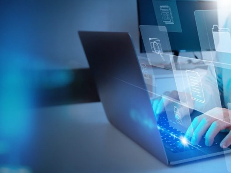 Digital Investment