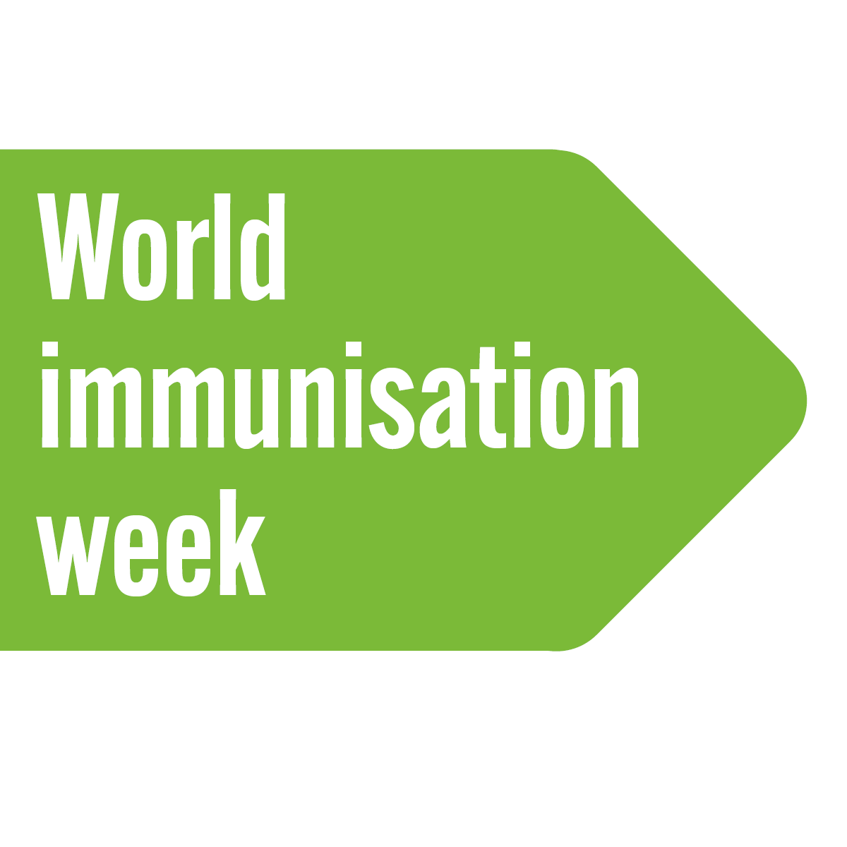 World Immunisation Week
