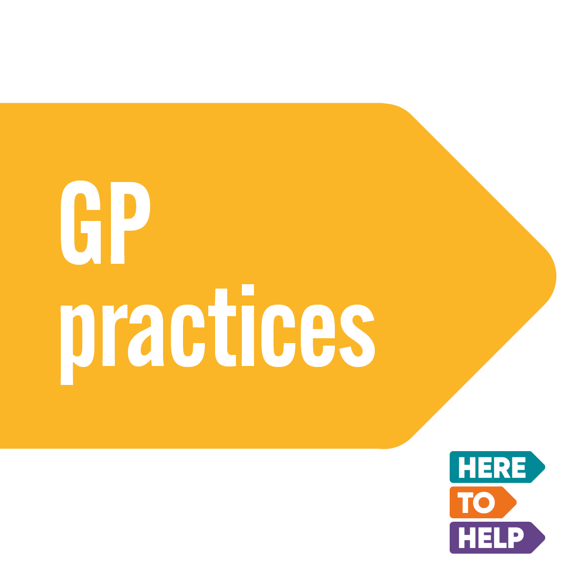 Your GP Practice