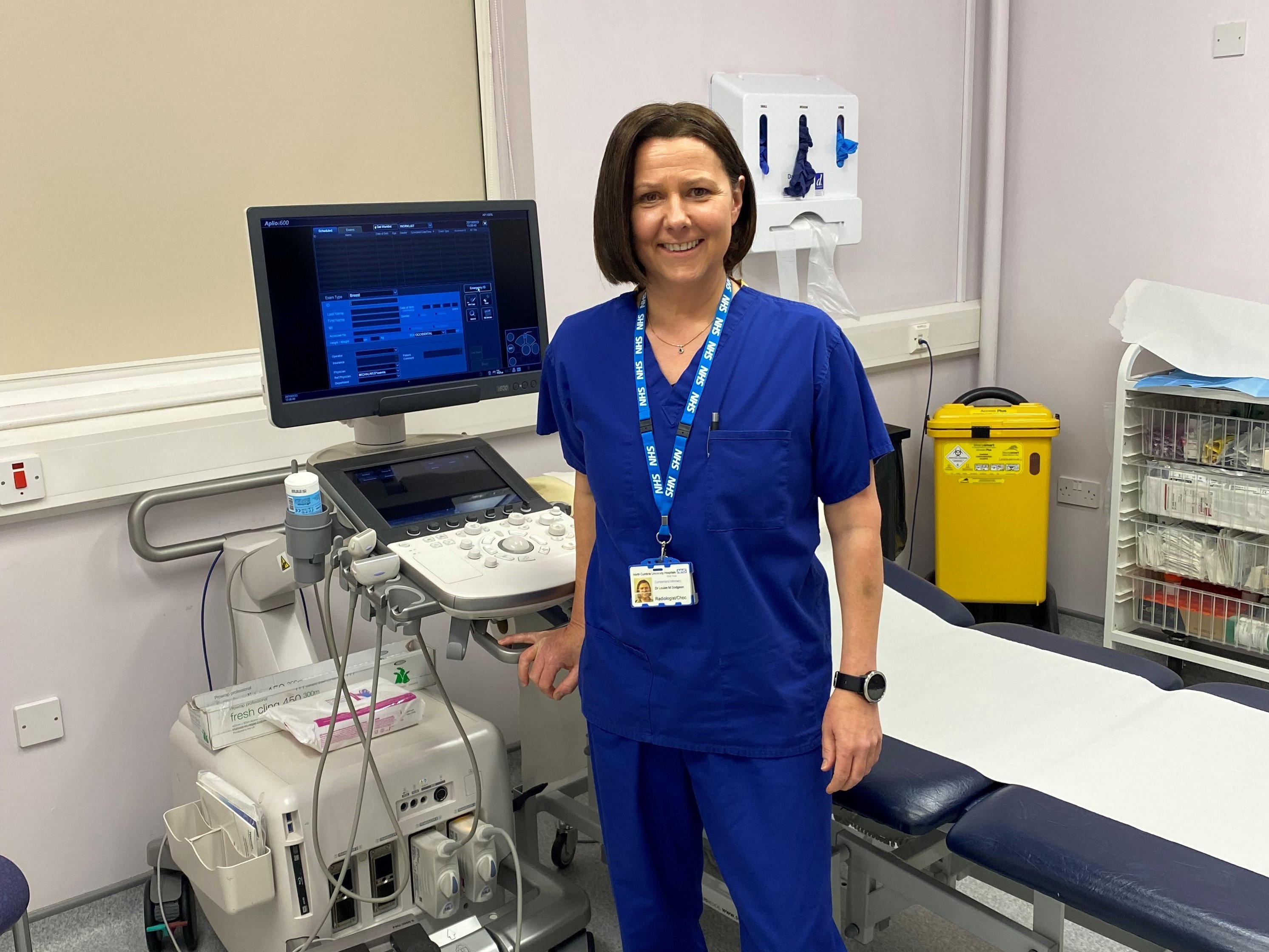 Dr Louise Dodgeon (4)