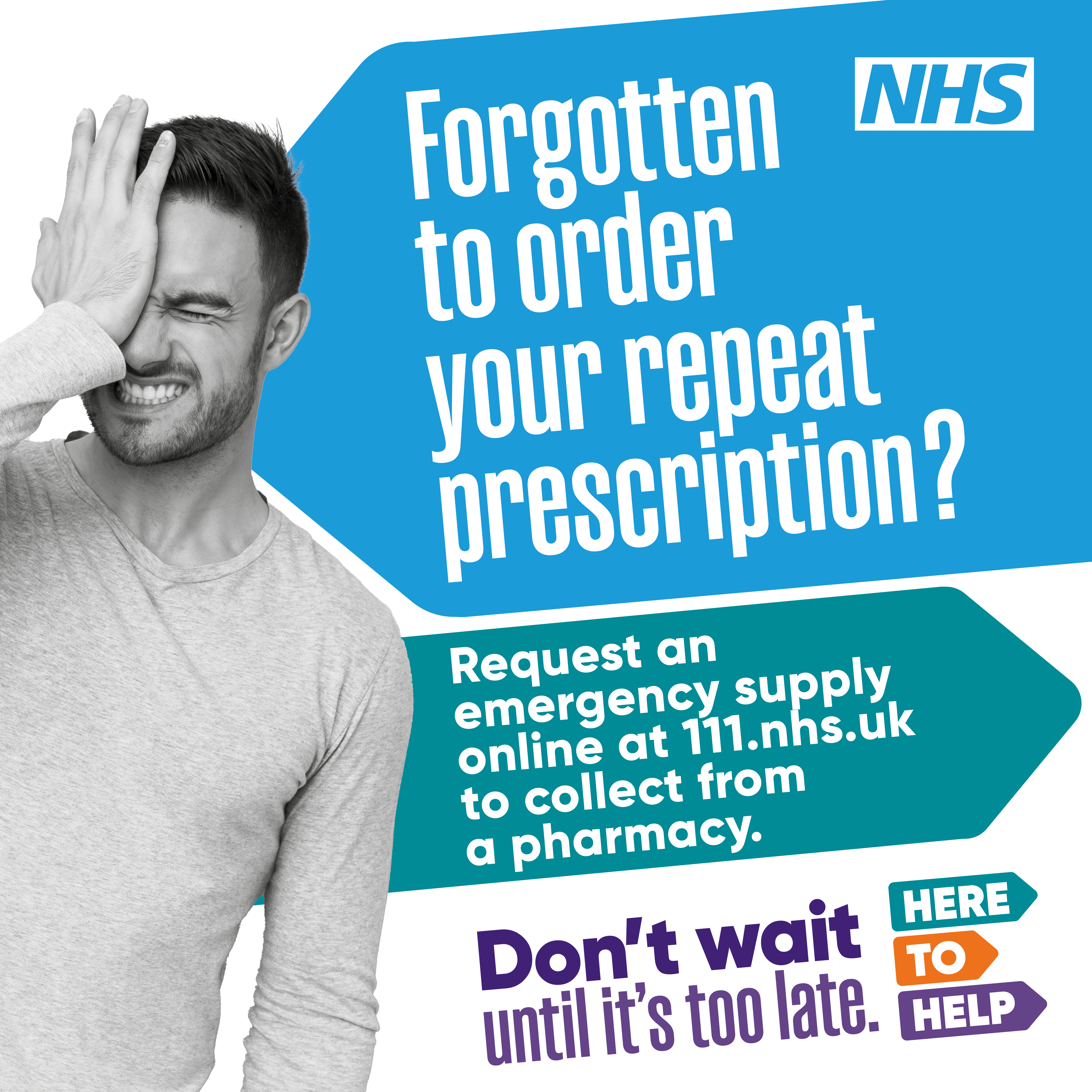 J001199 TL NHS Repeat Prescriptions 1080 X 10805