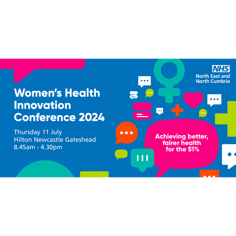 Web Tile Womens Health