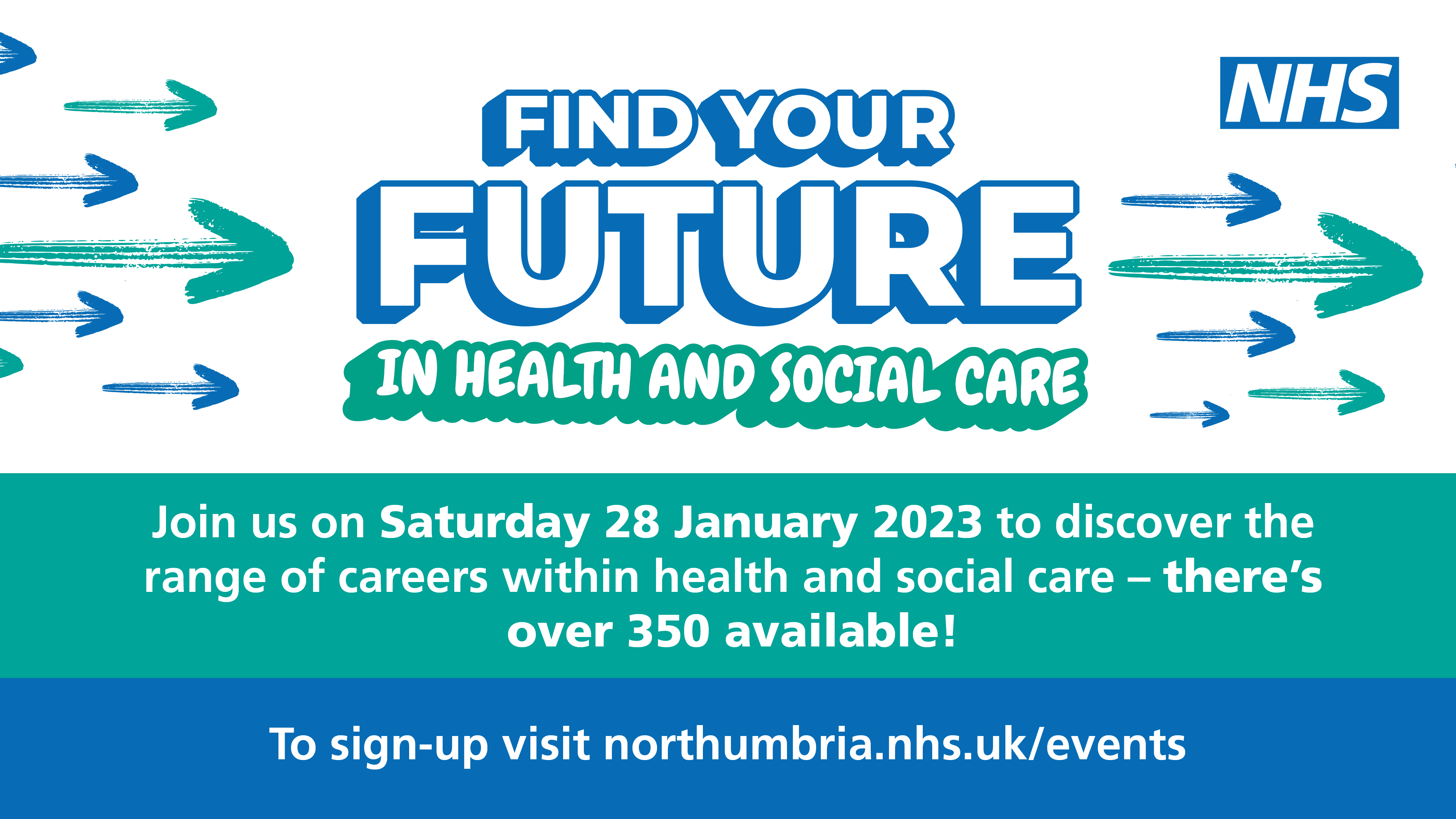 Northumbria Careers Image