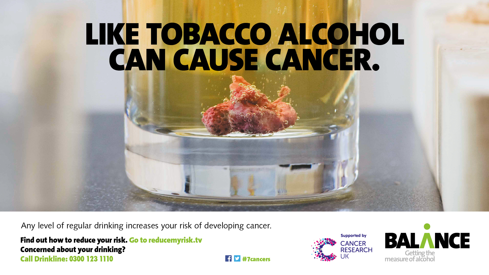 Tumour Screen 1920X1080