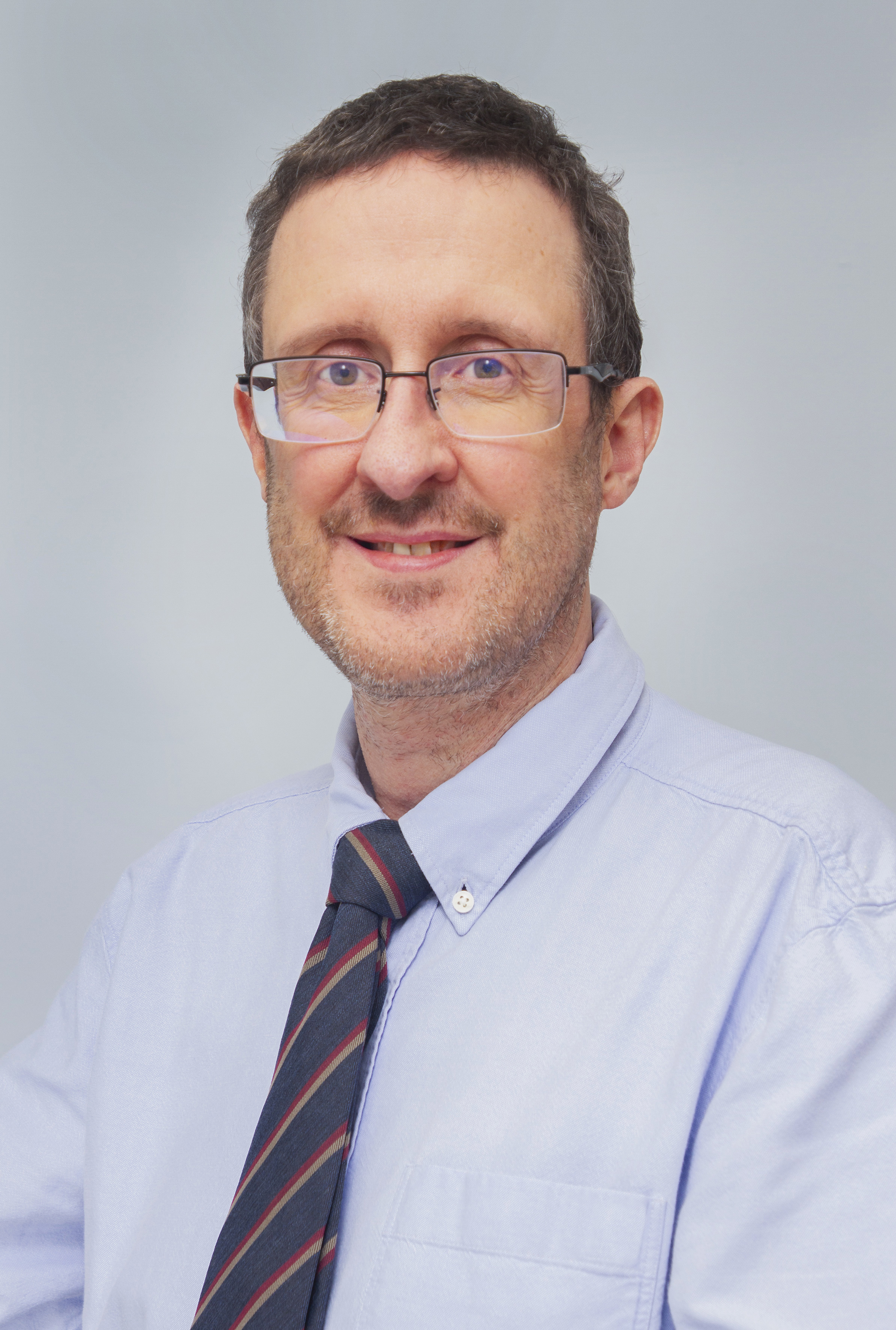 David Chandler Nov 24