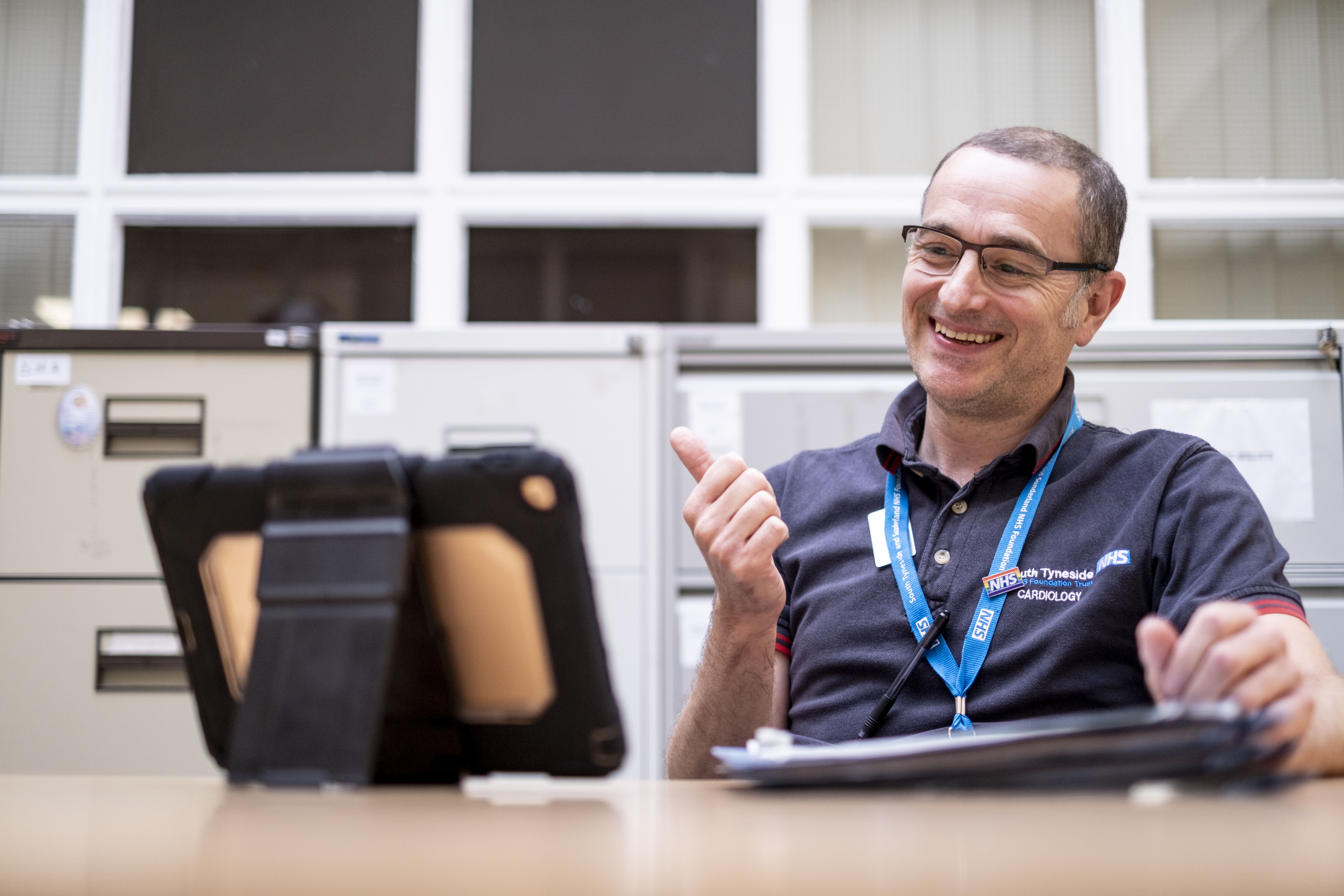 Video Consulation Call 4