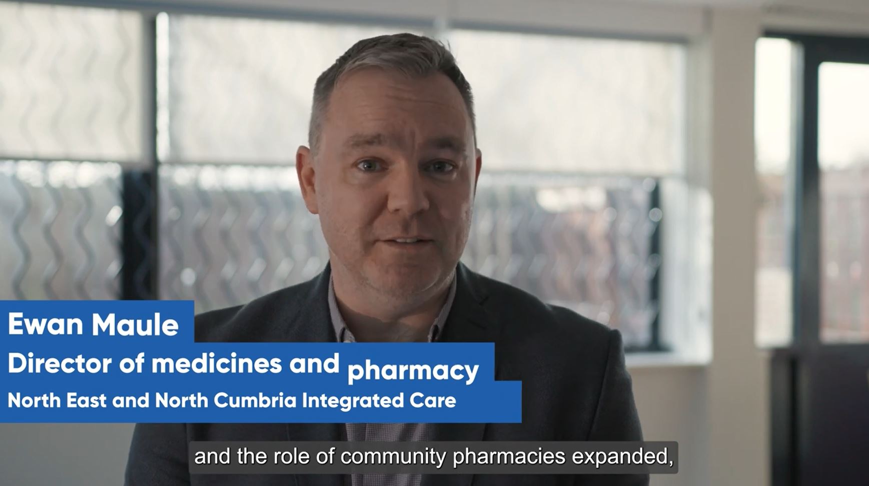 Ewan Maule Contraception